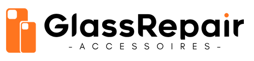 GlassRepair Accessoires
